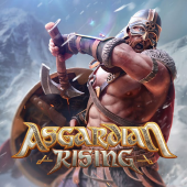 Asgardian Trỗi Dậy www 789bet
