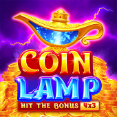 Đèn Xu — NỔ HŨ